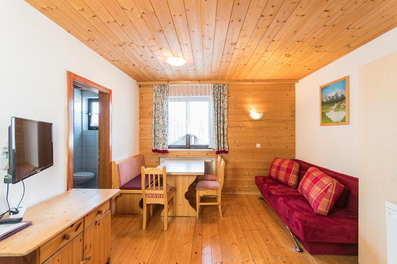 Appartements Grabenbauer Φλαχάου Εξωτερικό φωτογραφία