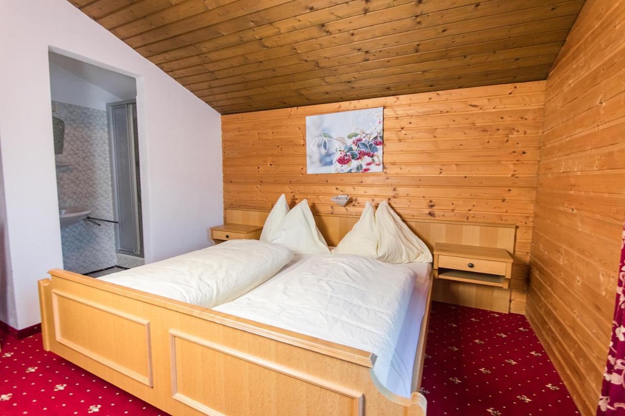 Appartements Grabenbauer Φλαχάου Εξωτερικό φωτογραφία