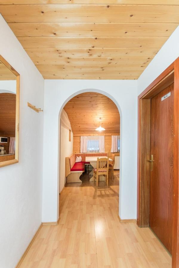 Appartements Grabenbauer Φλαχάου Εξωτερικό φωτογραφία
