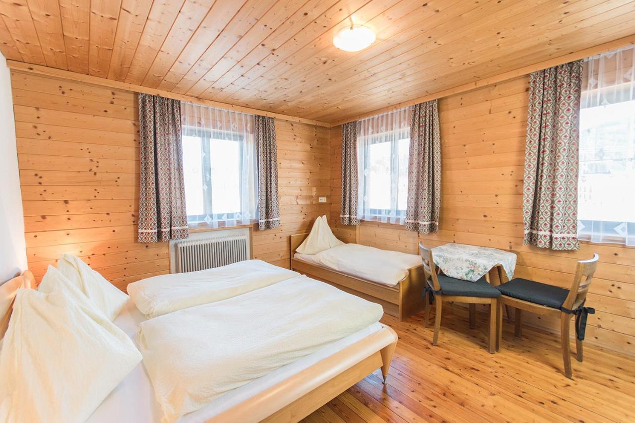 Appartements Grabenbauer Φλαχάου Εξωτερικό φωτογραφία