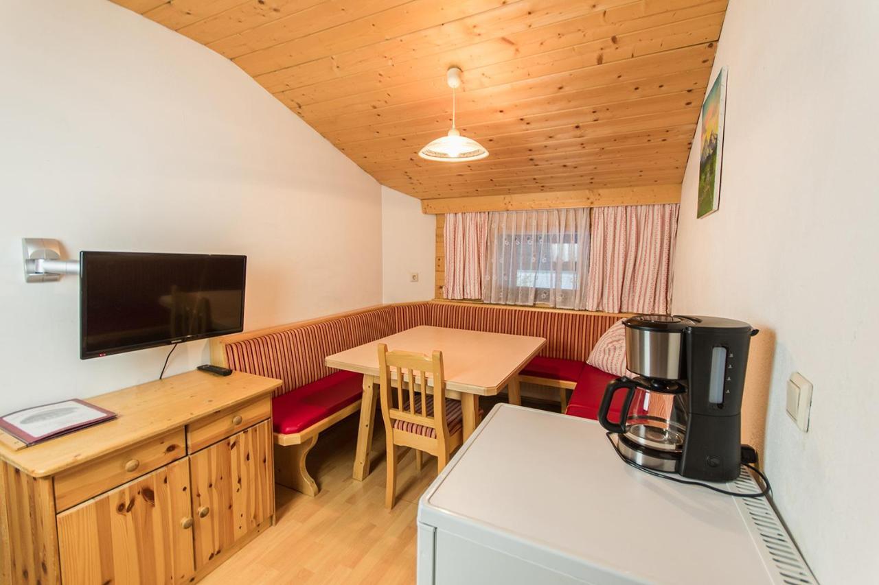 Appartements Grabenbauer Φλαχάου Εξωτερικό φωτογραφία