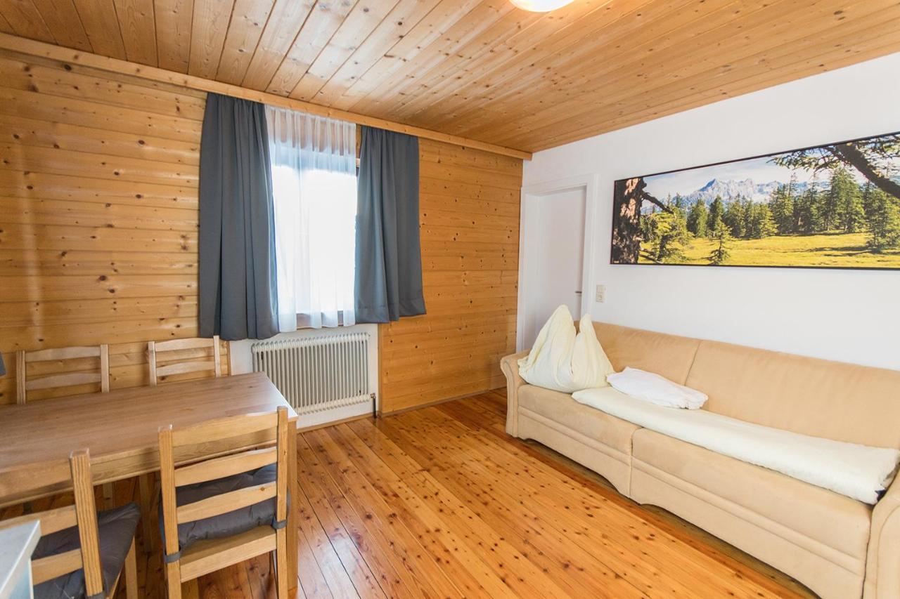 Appartements Grabenbauer Φλαχάου Εξωτερικό φωτογραφία