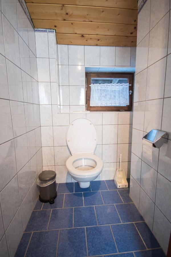 Appartements Grabenbauer Φλαχάου Εξωτερικό φωτογραφία