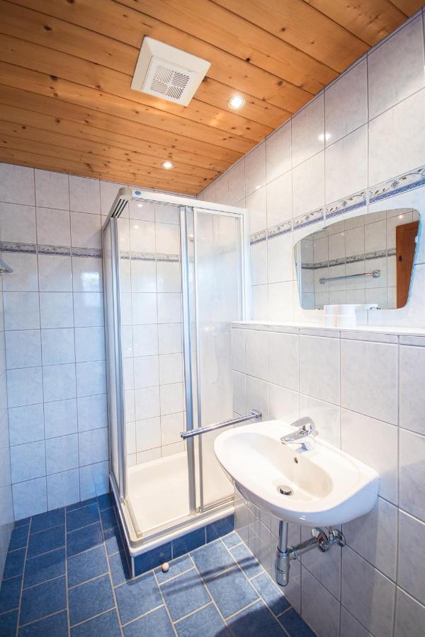 Appartements Grabenbauer Φλαχάου Εξωτερικό φωτογραφία