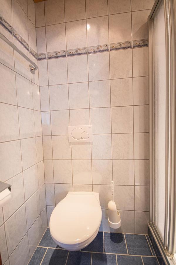 Appartements Grabenbauer Φλαχάου Εξωτερικό φωτογραφία
