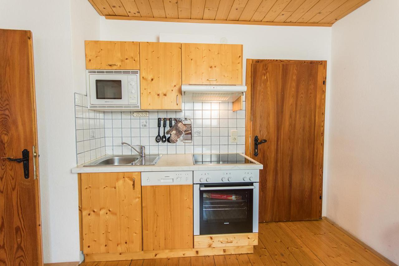 Appartements Grabenbauer Φλαχάου Εξωτερικό φωτογραφία