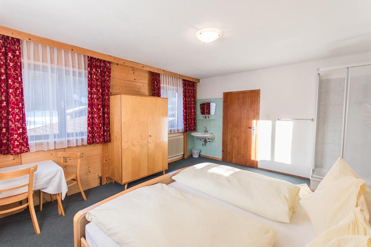 Appartements Grabenbauer Φλαχάου Εξωτερικό φωτογραφία