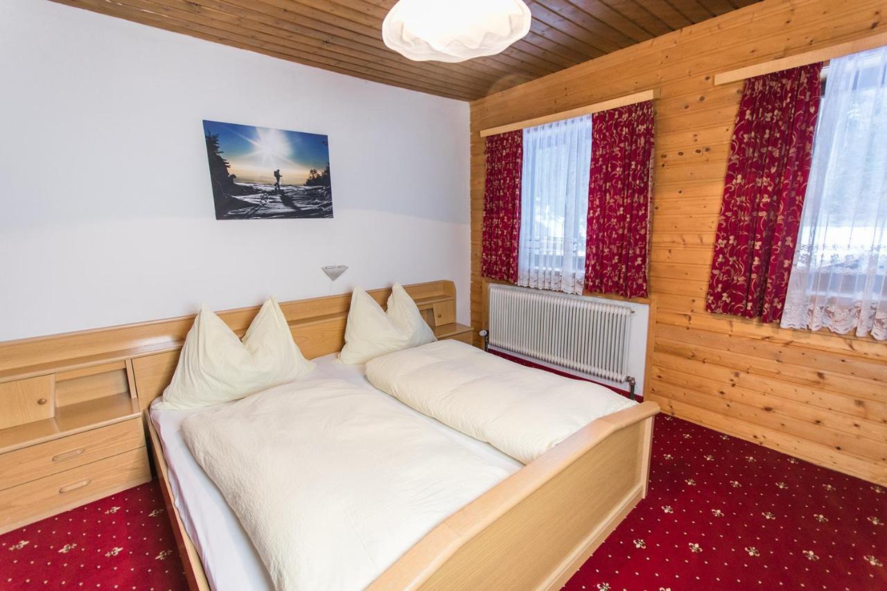 Appartements Grabenbauer Φλαχάου Εξωτερικό φωτογραφία