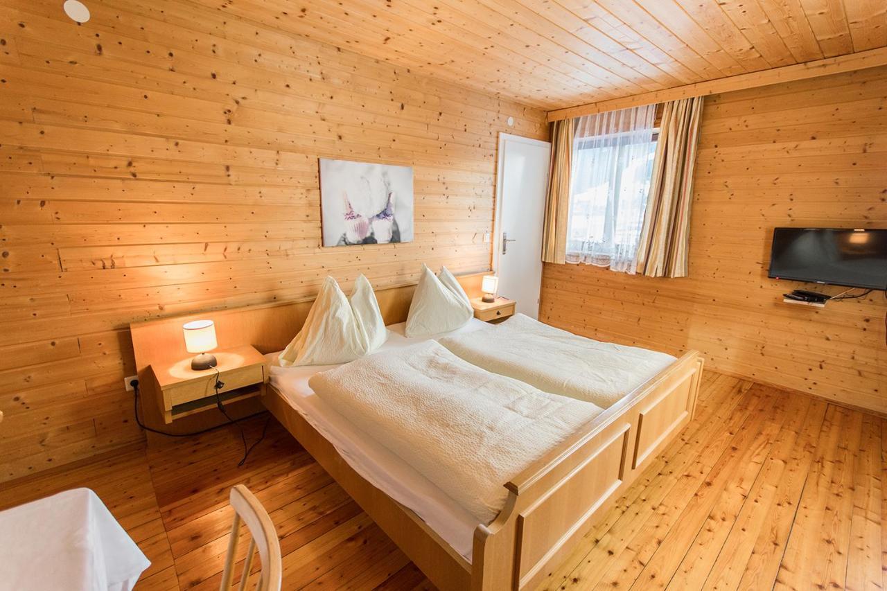 Appartements Grabenbauer Φλαχάου Εξωτερικό φωτογραφία
